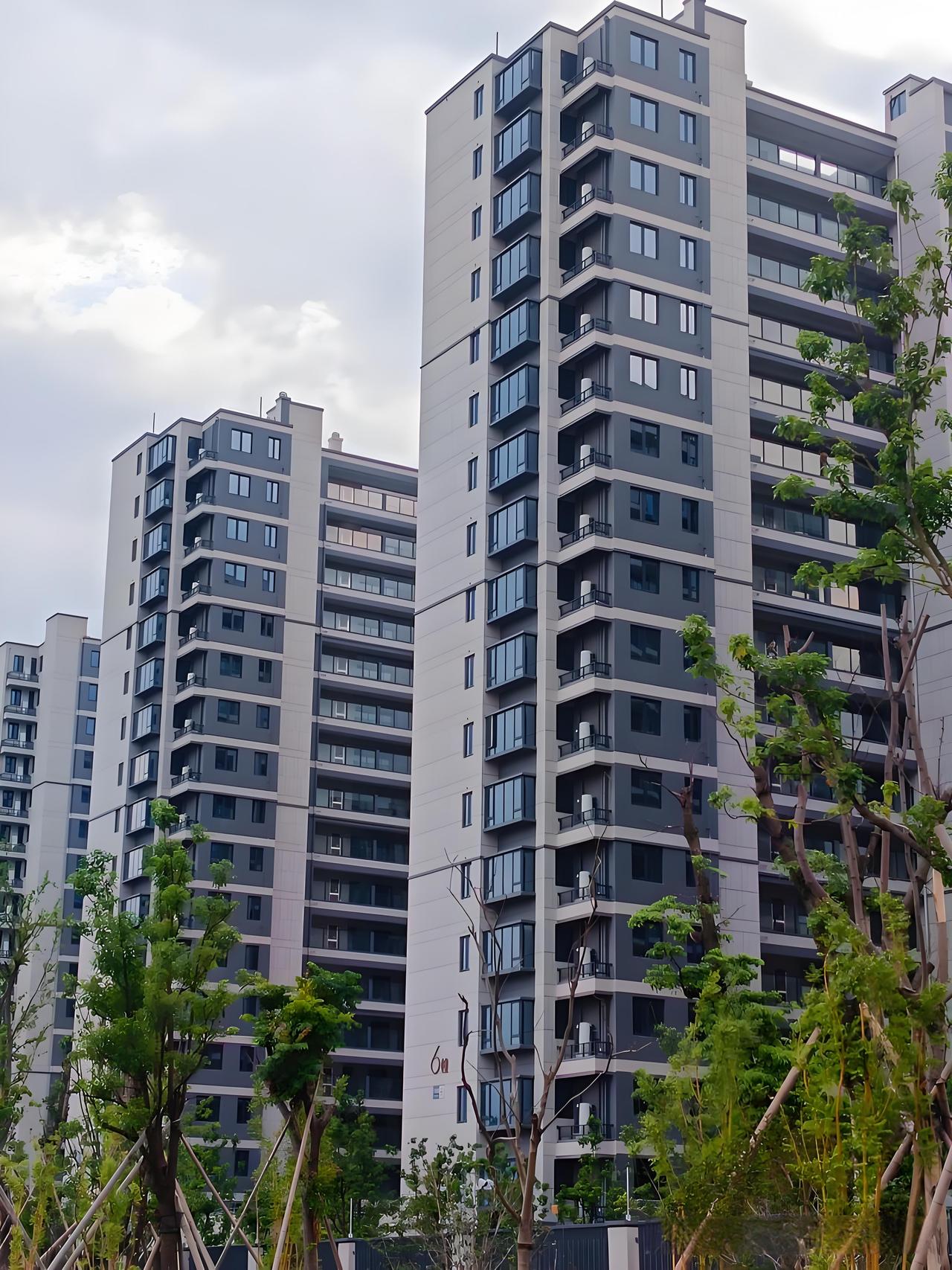 买房最主要看的是什么？我觉得买房最主要看的不是户型，也不是楼层，也不是位置，买