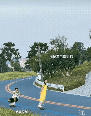 很多时候，摄影师才是那个最牛逼的人