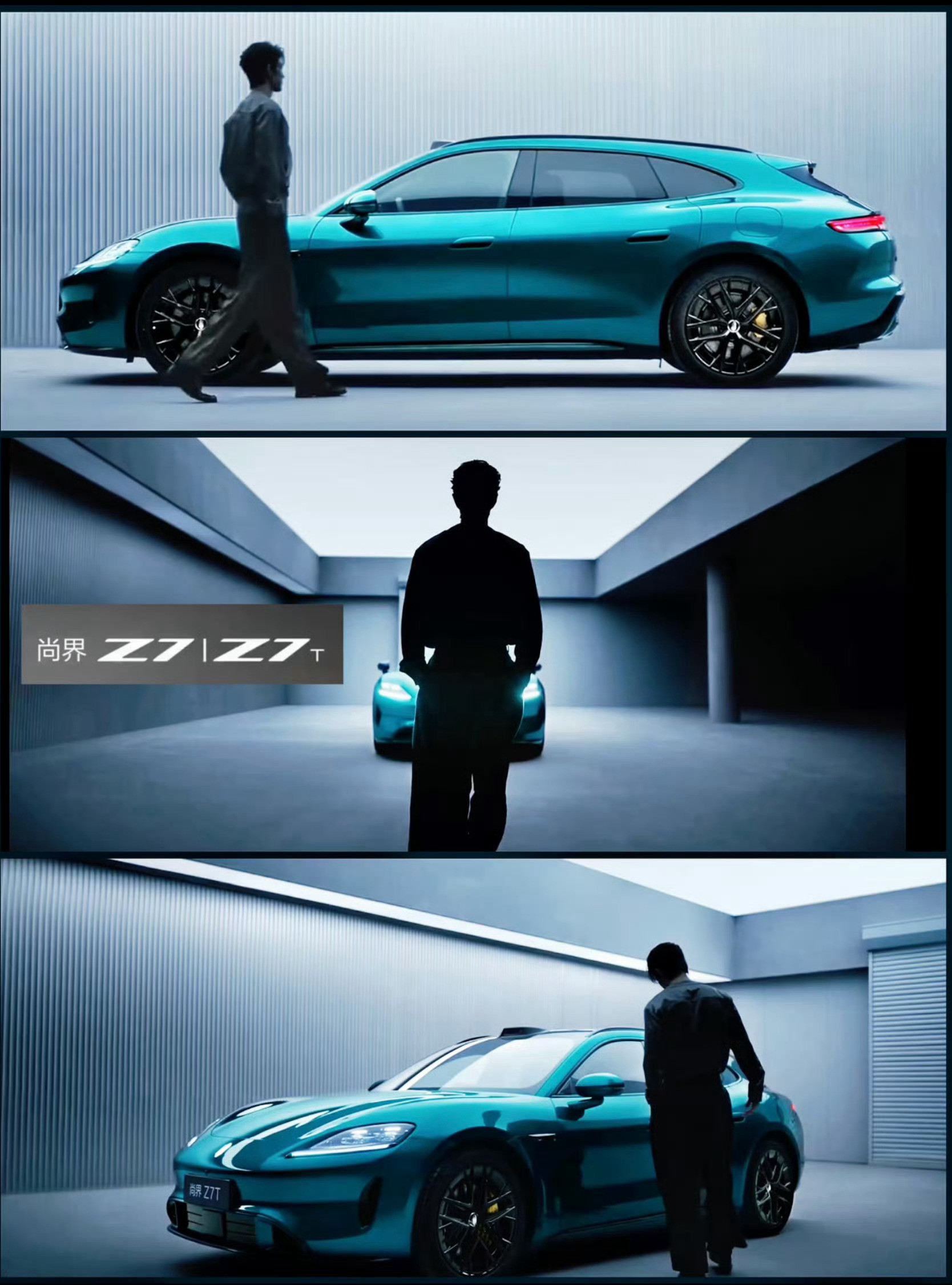 余总这次真的请对人了，刷小红书看到很多姐妹表示一夜之间记住了余承东和华为5界的名