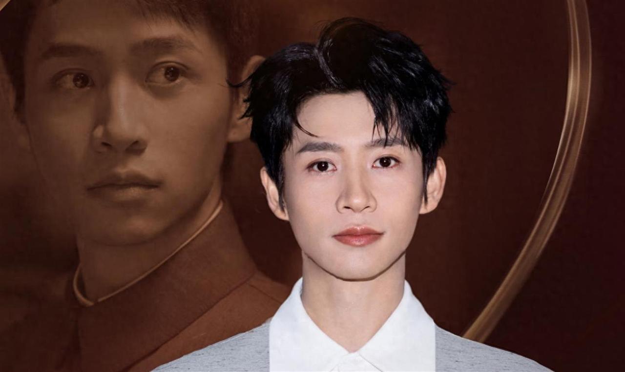 演员魏晨说：“当时我接到《沉默的荣耀》剧组的邀约，还没有定下让我演谁时，聂曦的一