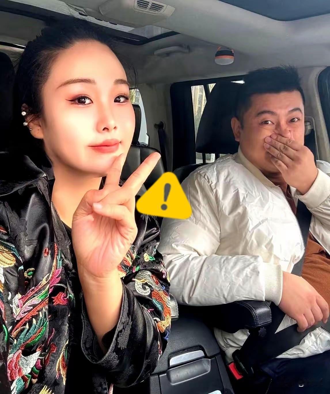 山东那位42岁的老板娘“大静静”，不在了。就在没多久前，她还是大伙眼里活得最