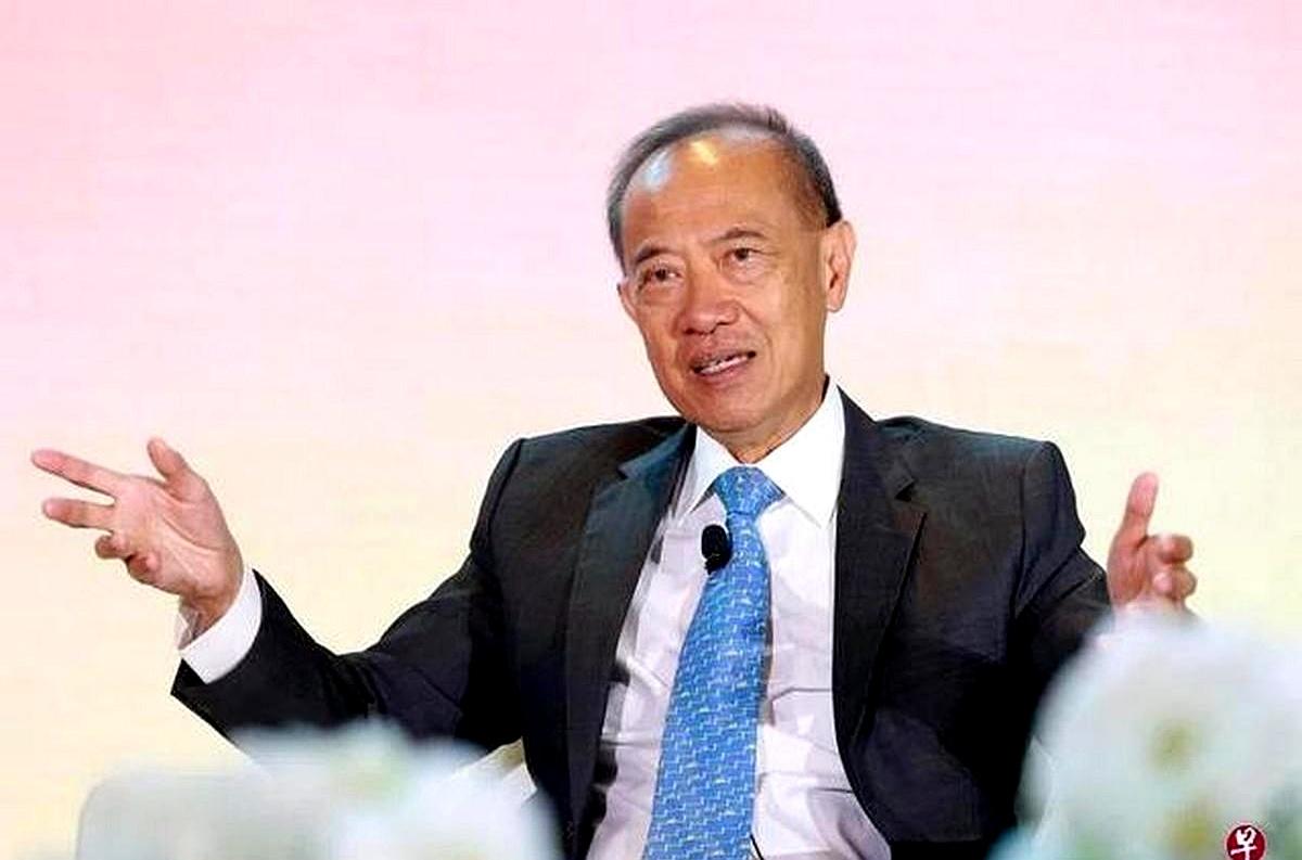 新加坡前外长杨文荣指出，在东南亚，没有哪个国家想把中国当成敌人，但也没人愿意让中