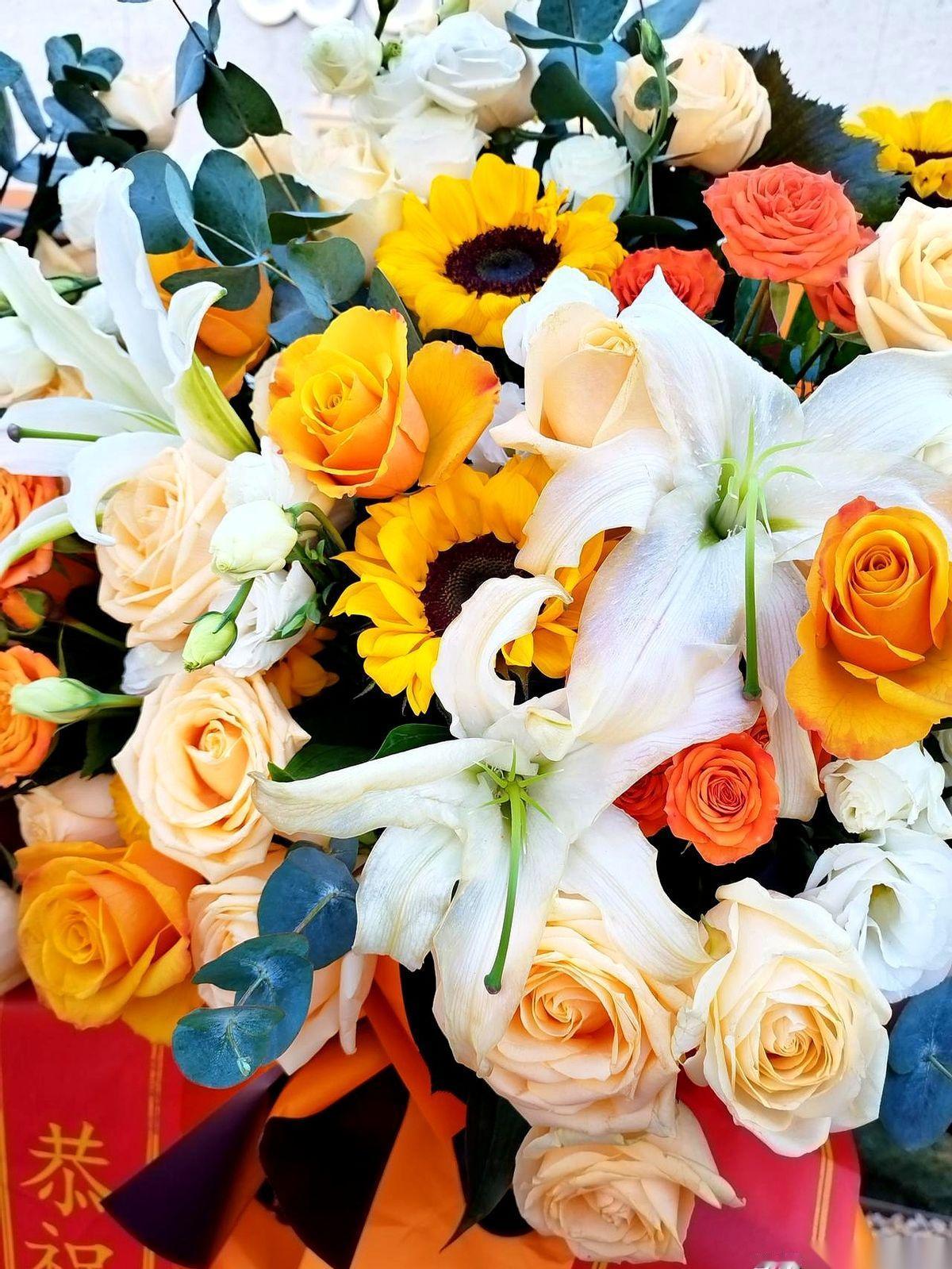 今天朋友圈，一半在晒娃，另一半，都在晒吾悦广场那个会跳舞的机器人。为了那杯免费