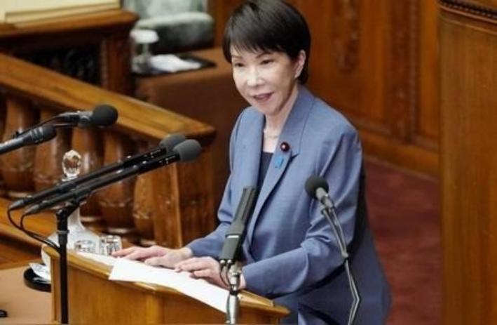 野心露出来了？中日关系到如今这个地步，一个美国国际问题专家曾表示，日本现在敢挑衅