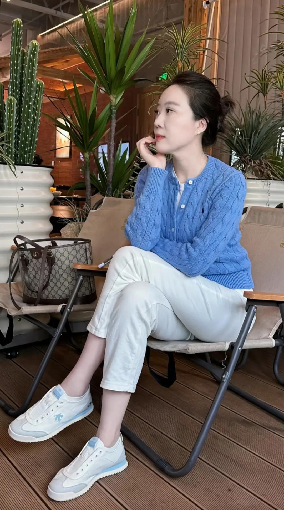 如果是这样的美女来和你相亲，你愿意掏多少钱彩礼？