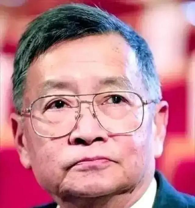 梁启超的孙子，梁思成和林徽因唯一的儿子，北大校长周培源的女婿——这样一个人，37