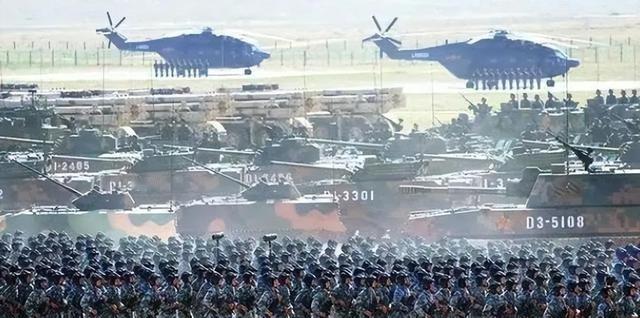 按照台湾时事评论员蔡正元的说法，大陆目前不会启动武统，再强的军演也是做做样子。理