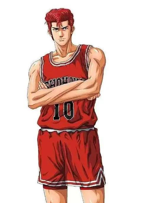 很多人不理解《灌篮高手》樱木怎么会被女生拒绝50次，又高又帅打架又厉害，学生时期