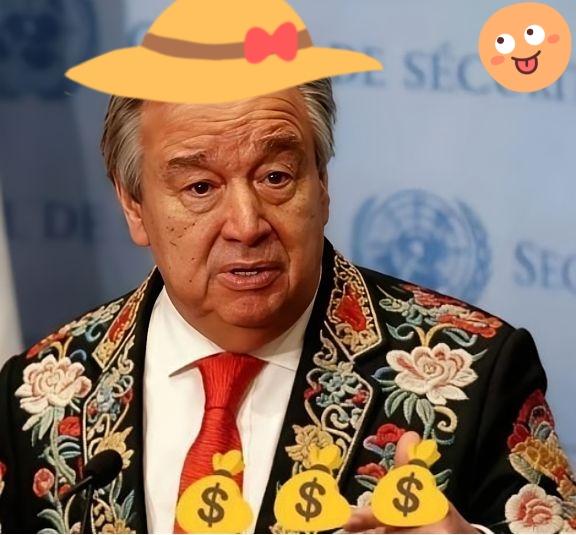 中国先后向联合国缴纳2025年会费及追加款项，总计超百亿人民币，看似“肉疼”，实