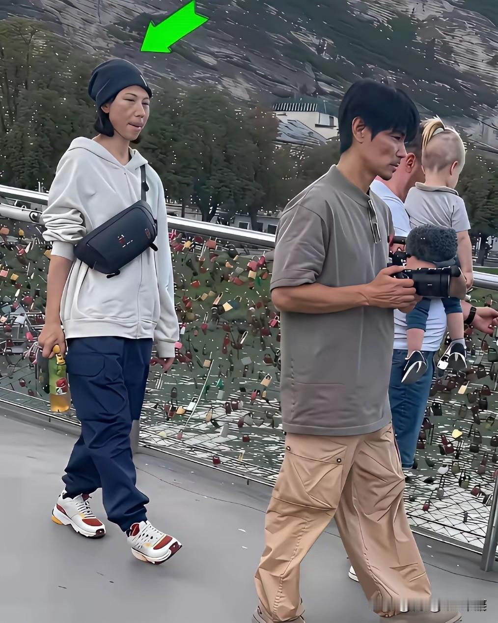事实证明，港星不爱美颜！