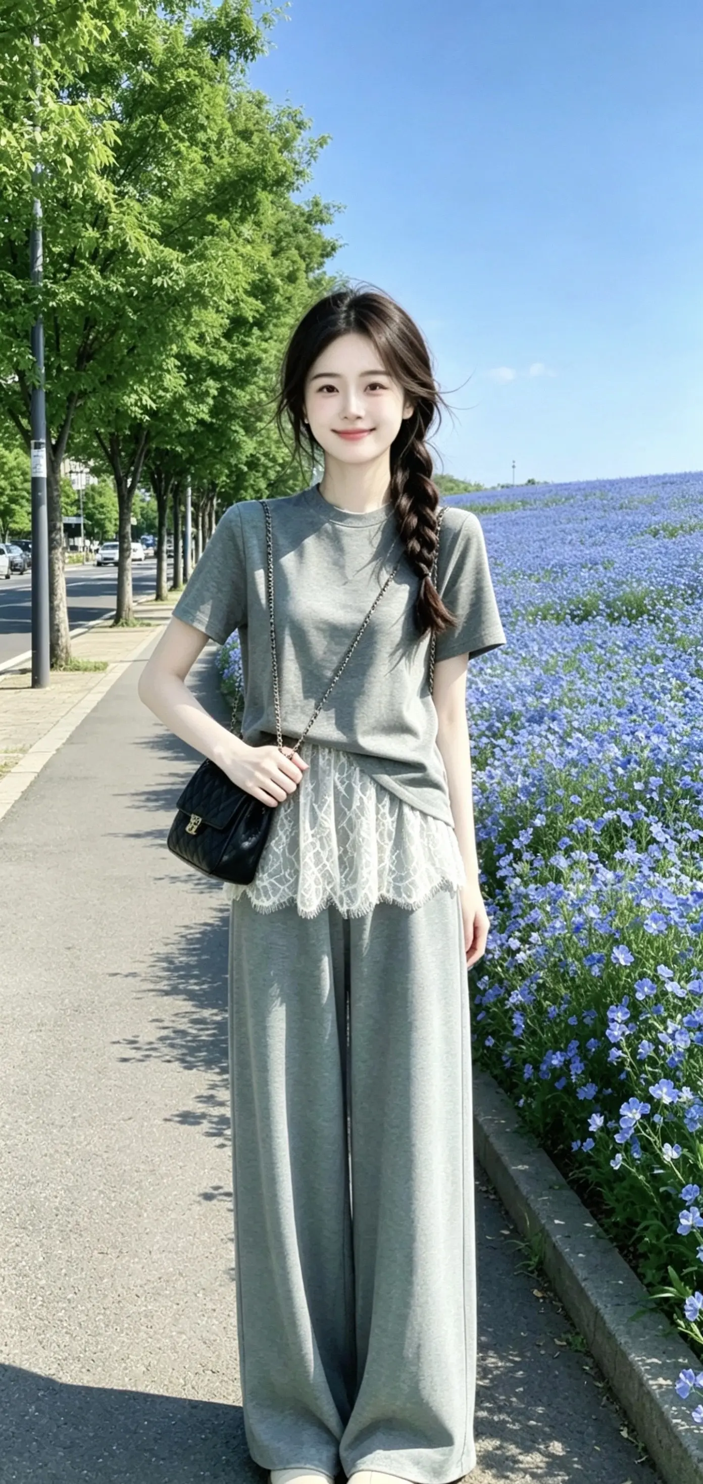 “你懂那种看透了，清醒了           却不能一走了之的感觉吗..”