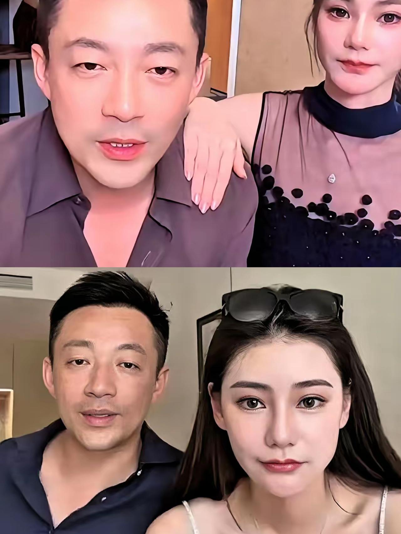 同样的剧本，连跌倒的姿势都分毫不差，看得人直叹气。产检、坐月子、往后带娃，马筱