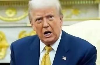 美国总统特朗普怒批美国上诉法院：简直是胡闹！刚刚，美国总统特朗普表示，美国上诉