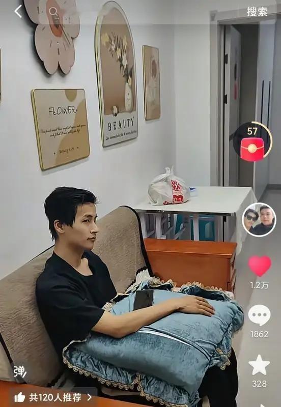 张云鹏刚回加拿大又折返，现在还要去上海，这哪是认亲，分明是公费旅游。嫌东北冷这理