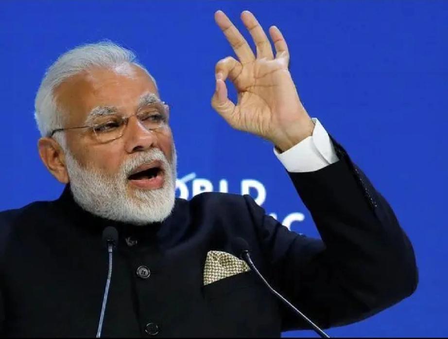 自诩世界导师的印度接下来会有什么意外之举震惊世界？最近，印度人内心不断受到打