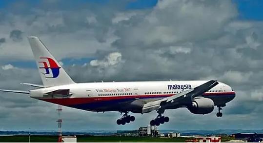 MH370：人类找了12年，大海“一声不吭”？239条命，12万平方公里的海底，