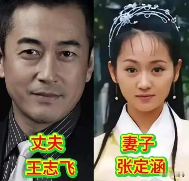老戏骨王志飞是一位实力派演员，出生于1965年，从小对表演有浓厚兴趣，通过努力进