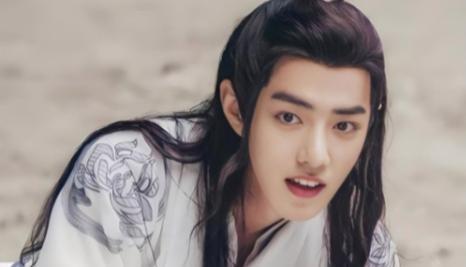 《陈情令》爆火之后没人敢说的真相，今天终于被老粉扒出来了。当年魏无羡这个角色，