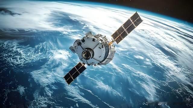 五角大楼彻底失眠了，某大仅需三颗地球同步轨道卫星，就能对全球海上目标实现“全天