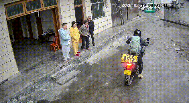 干嘛呀，今天一打开抖音全是离别