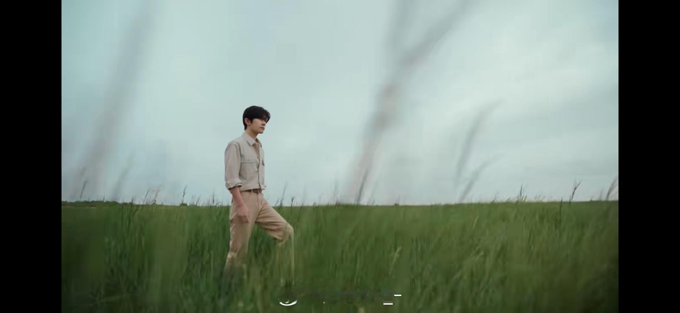 在荒芜里扎根，于时光中蜕变。从沙漠到绿洲，是特仑苏长久的坚守。从少年到实力派，是