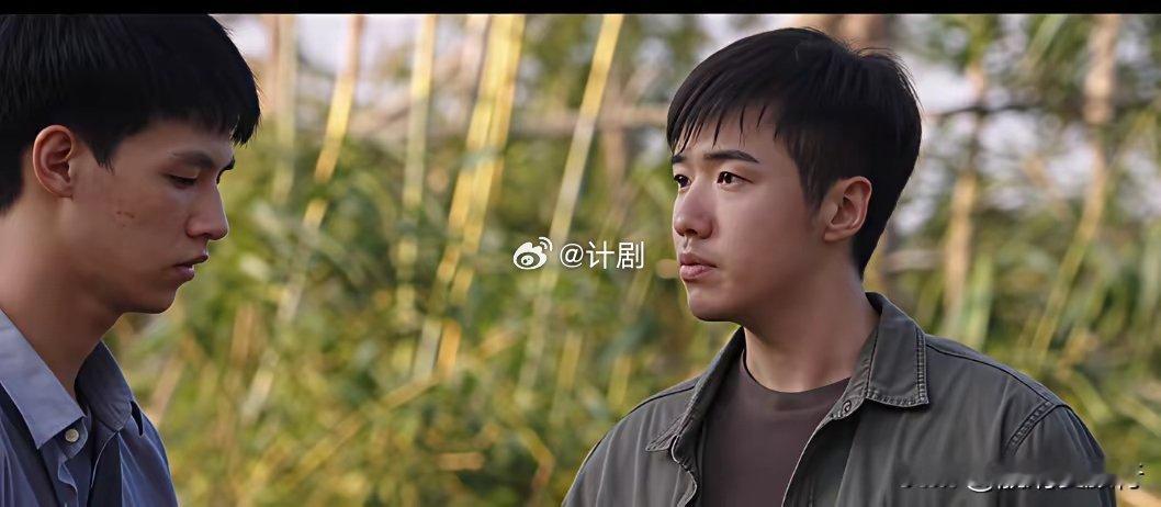 正午阳光和爱奇艺联手打造的《命悬一生》迷雾剧，为何要硬塞一个张哲华进来呀?看着