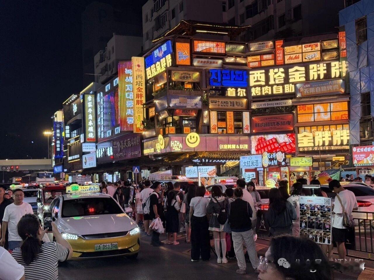 将西塔改成全封闭步行街，能不能行？如今的沈阳西塔，早已不是单纯的