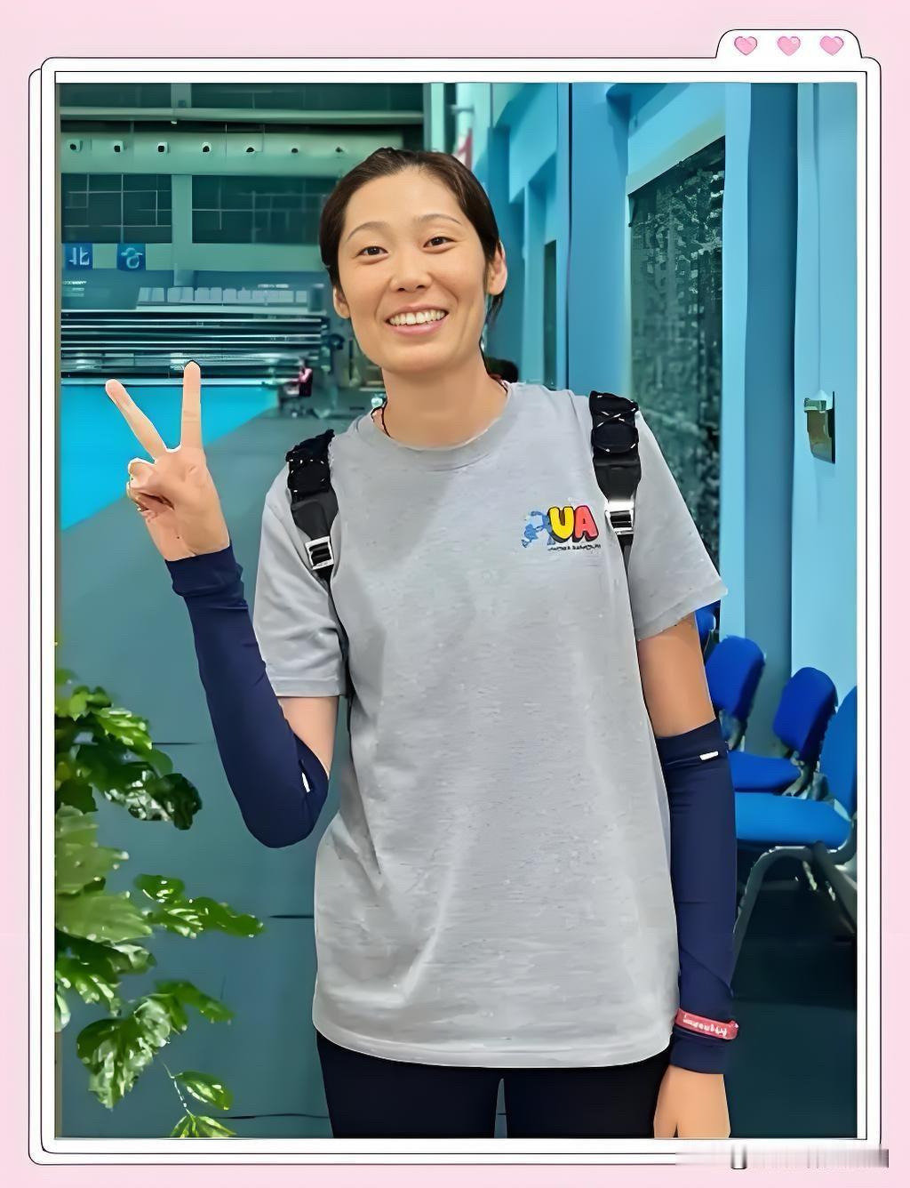 朱婷最新消息：朱婷今天飞往意大利！朱婷最近在老家河南活动，履行公益大使的职