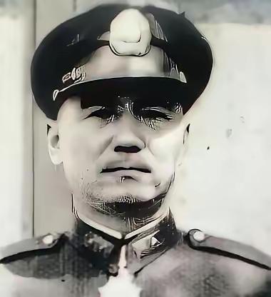 1949年12月，国军军长鲁崇义劝说参谋长何沧浪起义，然而何沧浪却涨红了脸，梗着
