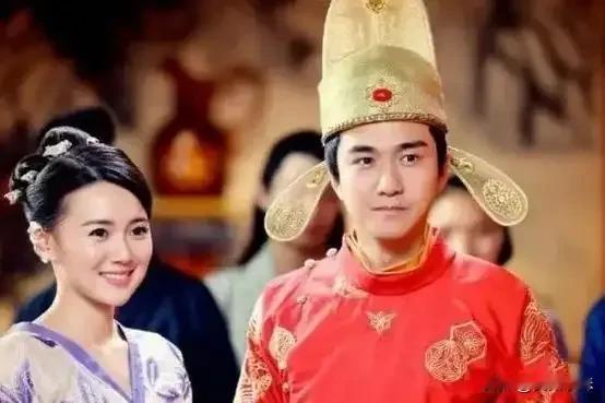 1008年，新科进士李遵勖娶了宋真宗的妹妹万寿公主。洞房花烛夜，驸马兴冲冲地进了