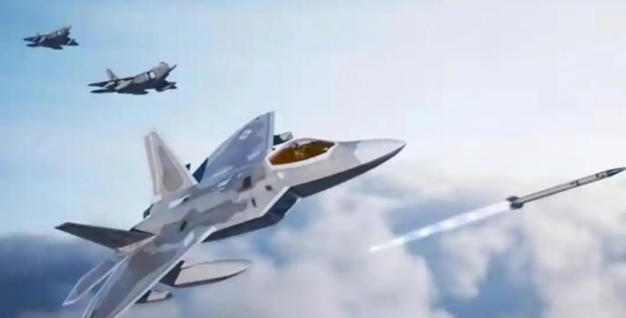 美媒军方媒体报道，中国的霹雳S型空空导弹已经问世，2020年立项历经5年2025