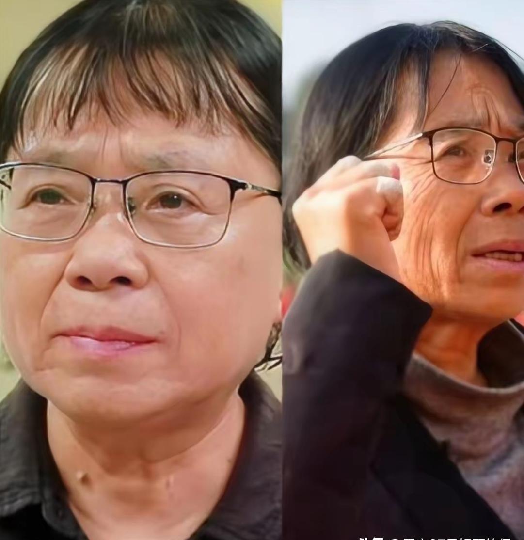 张桂梅校长的气色好了很多，这让一直挂念她的人松了口气。她身体一好转，那个老话题