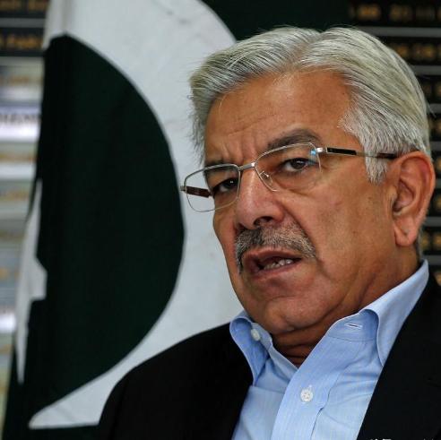 巴基斯坦防长罕见怒怼以色列，内塔尼亚胡回应 基斯坦国防部长哈瓦贾・阿西夫的激