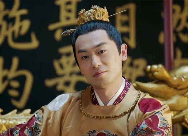 今日话题：如果朱高炽走在朱棣前面，那朱棣还会传位给朱瞻基吗？？？网友甲：毋庸