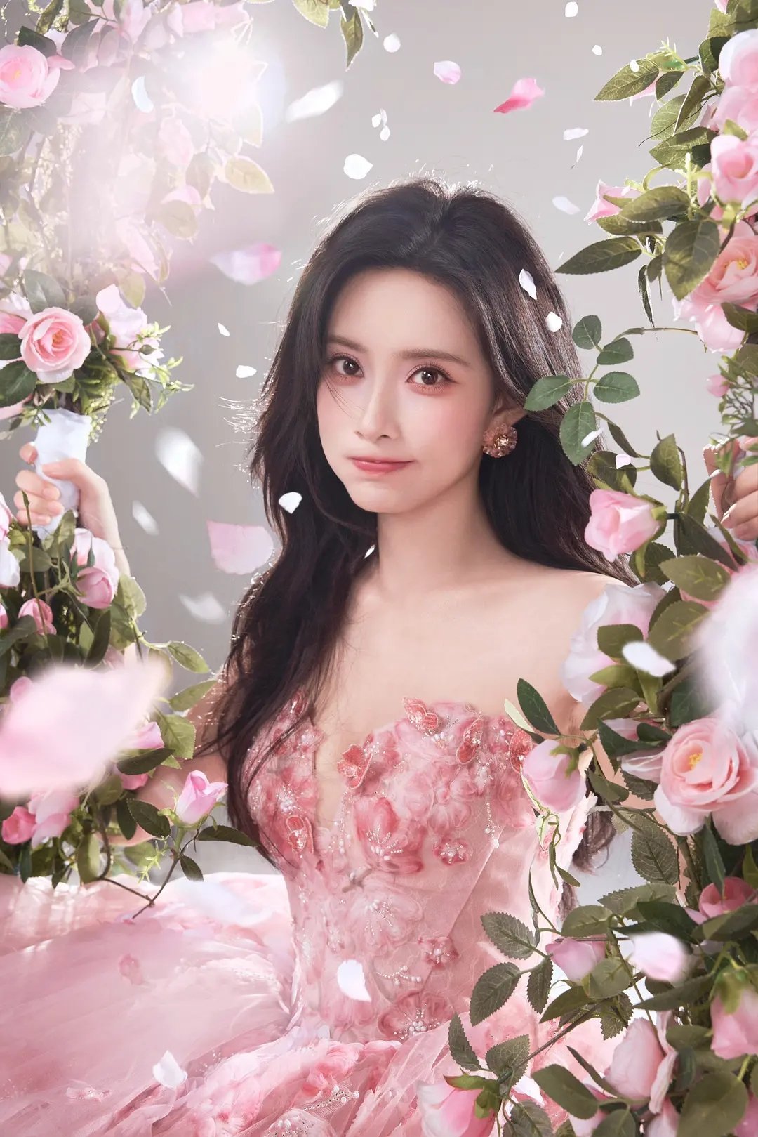 孟子义和陈都灵还适合嘟嘴卖萌吗