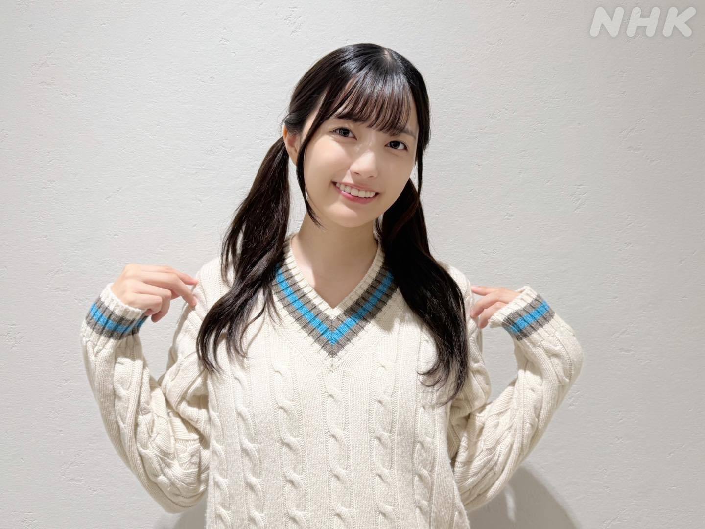 五百城茉央吉田綾乃クリスティー井上和　らじらー​​​