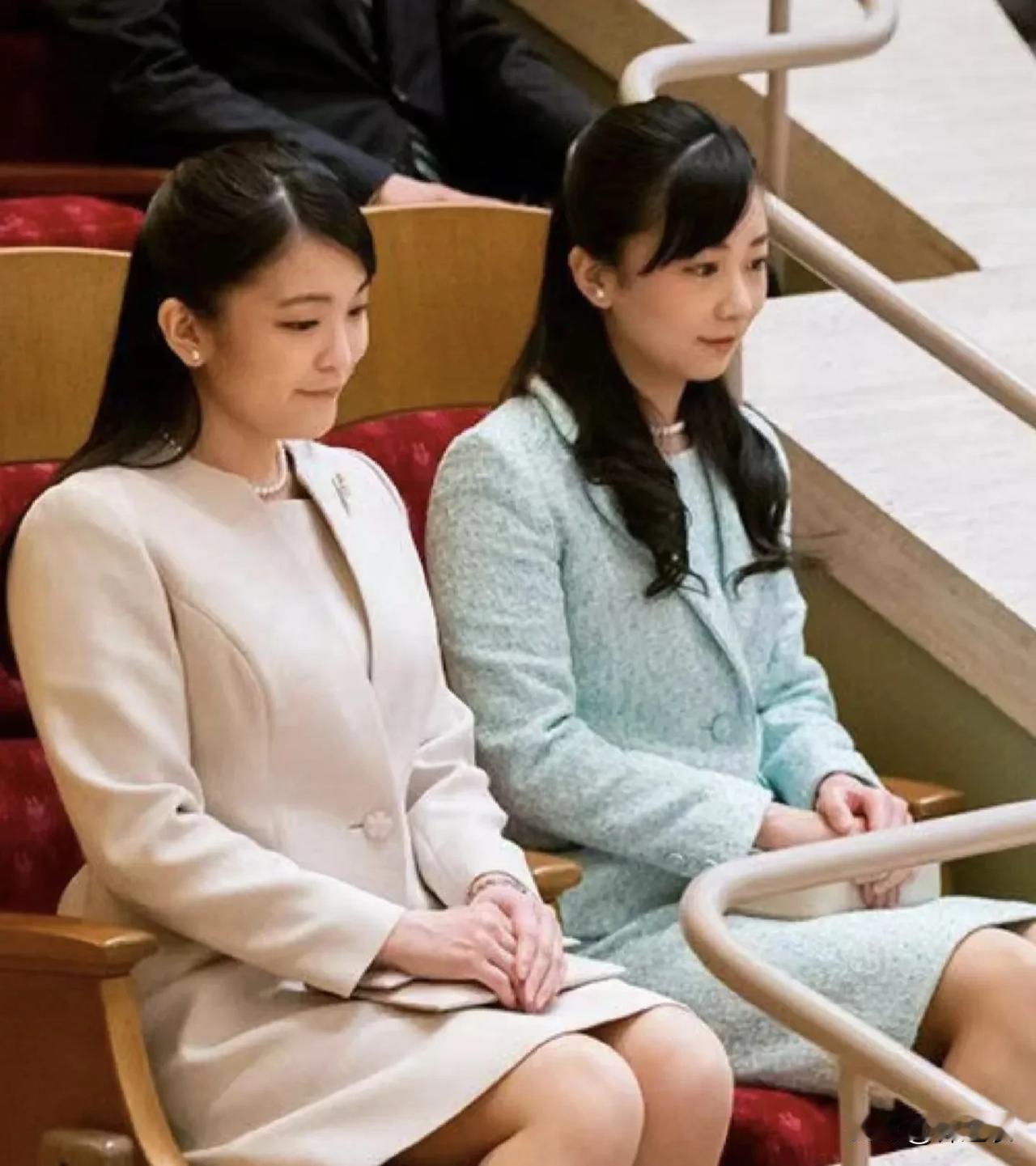 真子公主的妇产科医生是纪子妃给安排的，而她生孩子时纪子妃也去美国了。而文仁每
