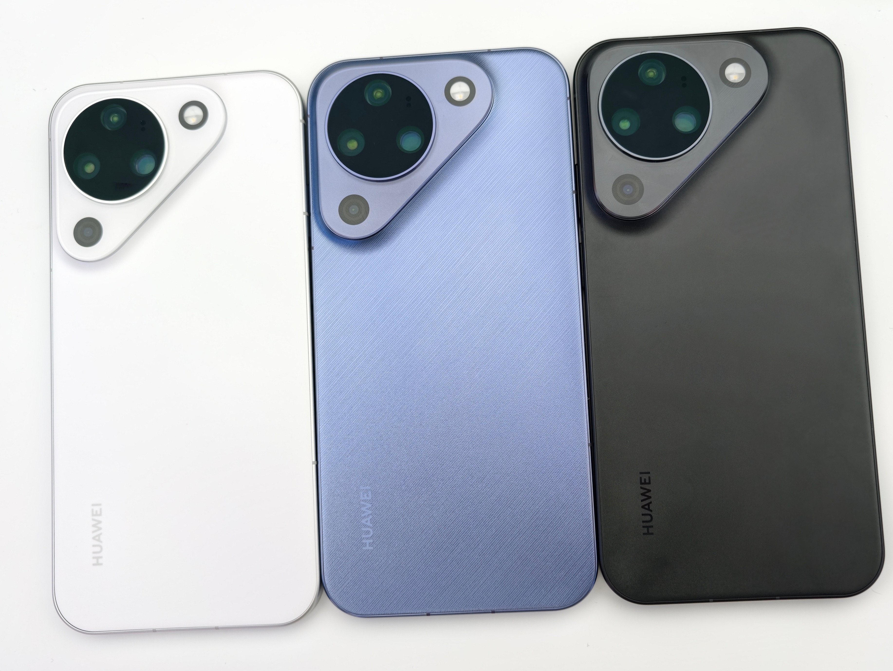 华为Pura90真机实拍，感受一下：