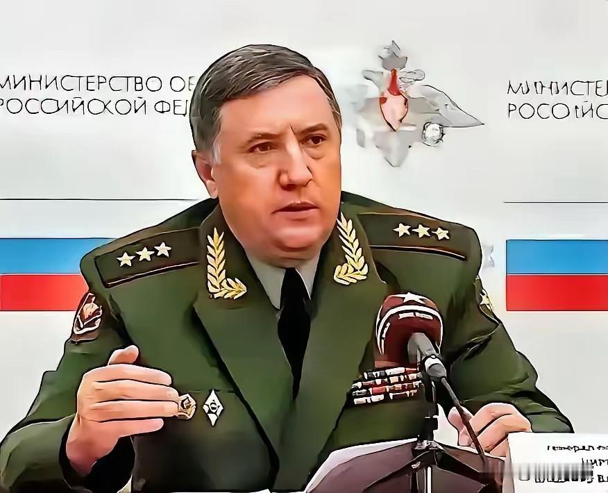 据报道，俄罗斯陆军前总司令弗拉基米尔·奇尔金将军最近宣称，“俄罗斯在没有做好战争