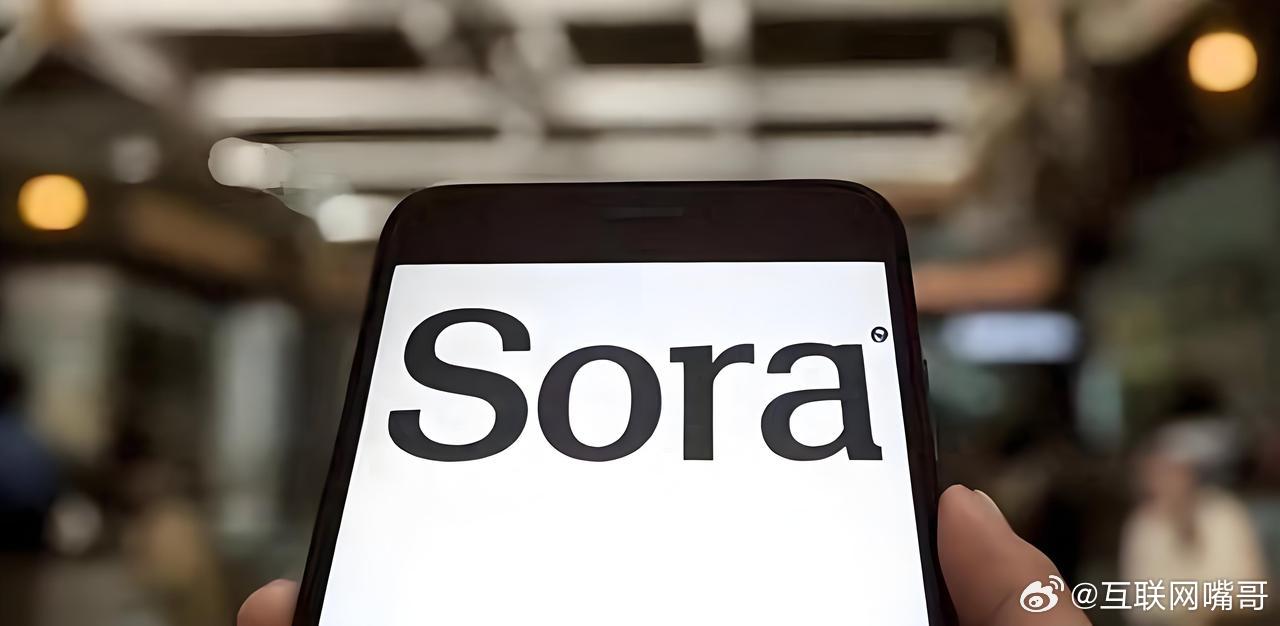 看来AI短视频领域，已经成了美国第一个全面输给中国的AI赛道，OpenAI正式宣