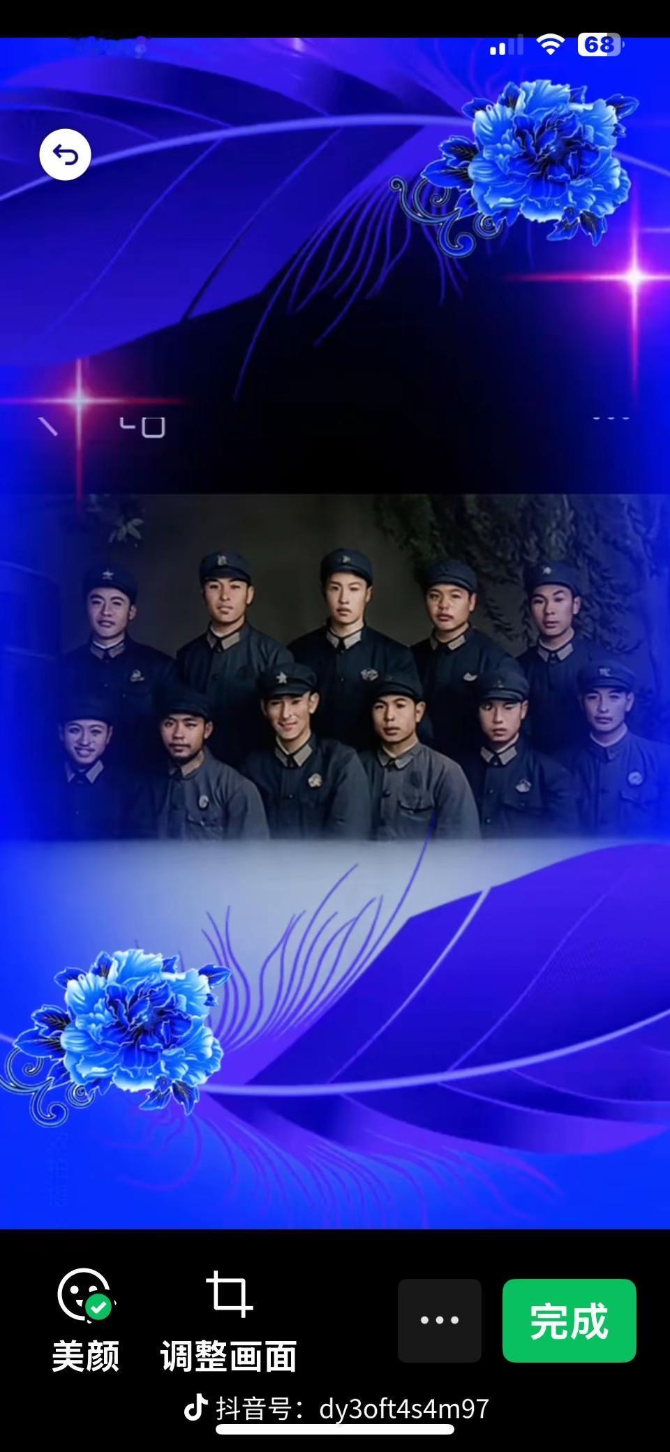 74年12月入伍，到78年退伍，这几年的驻山东文登54703部队榴弹炮侦察兵生涯