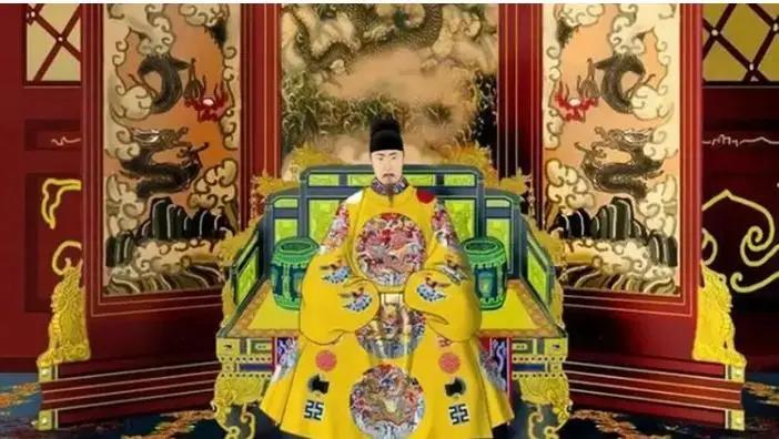 1542年深夜，16名宫女趁嘉靖皇帝熟睡，用绳子勒住他的脖子，想把他活活勒死。绳