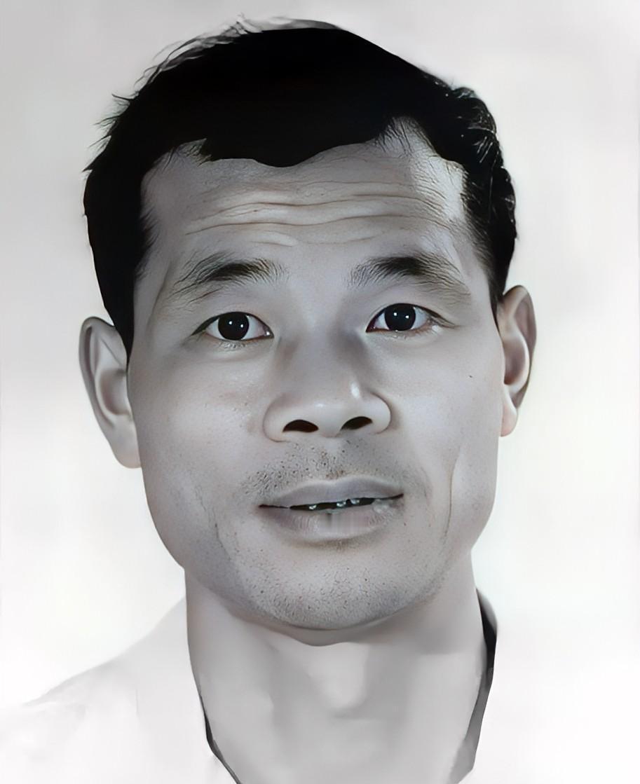 1982年6月16日，西安某医院给一位四十多岁男人做遗体解剖。医生发现他