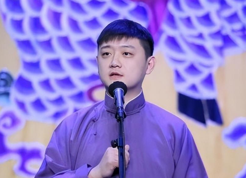 德云社遇麻烦了，宁云祥怒揭内幕，离职原因曝光，老郭的面子里子都没了！