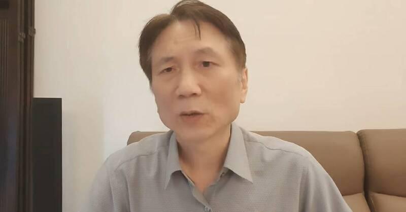 财产申报惊见“身家近亿”被青鸟酸爆，国民党议员詹江村怒回应台“监察院”12日公