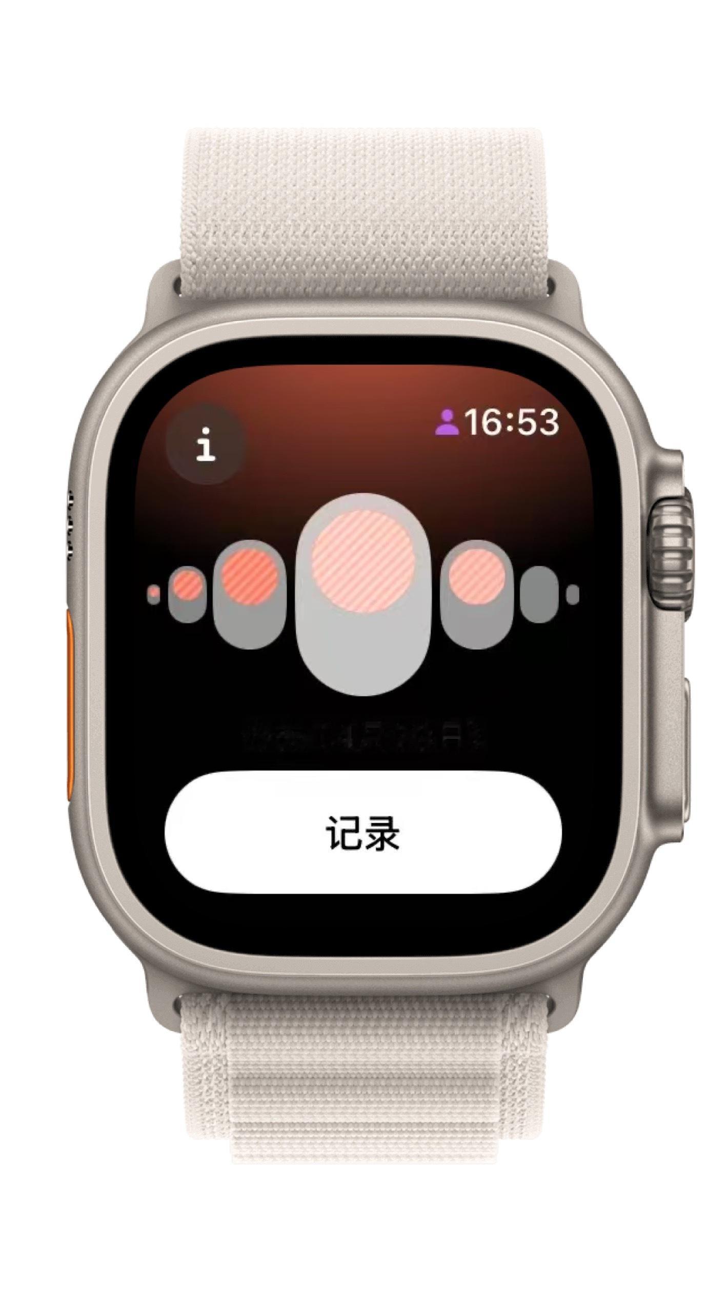 大家都看到Apple刚才发布的两支关于AppleWatch的视频了吧，