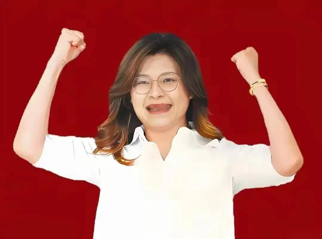 郑丽文即将赴美访问，不亲美、不面试，而是亮明底牌郑丽文已经确定：6月份访美，