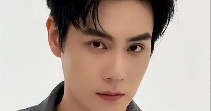 红得快, 凉得也快的 4 位明星, 以前是男神女神, 如今断崖式凉透