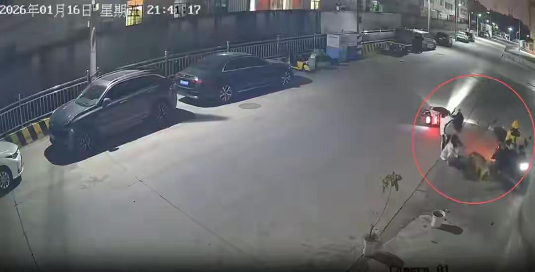 广东汕头通报“恶狗撕咬女生”近日，广东汕头通报了“恶狗撕咬女生”这一备受关注的热