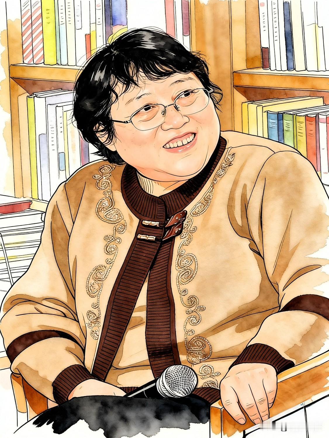 性学专家李银河，曾一针见血地点破：